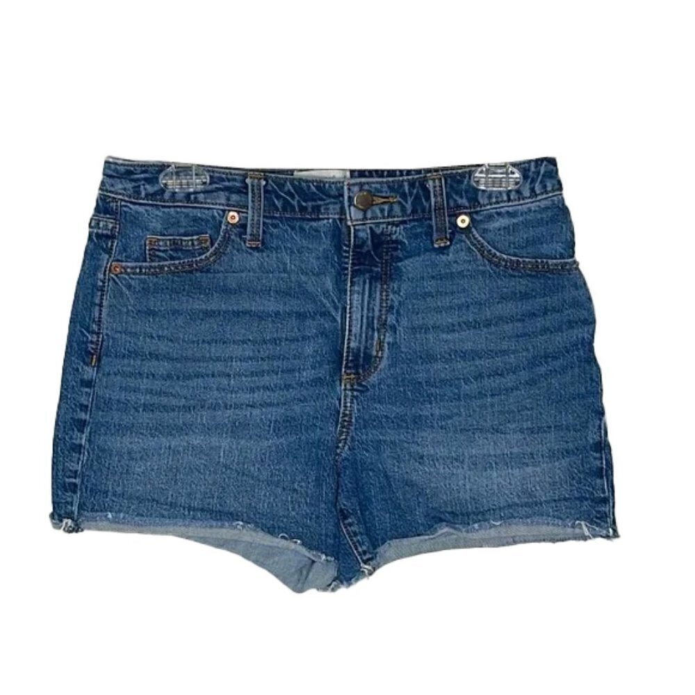 ❤️ UNIVERSAL THREAD Denim Shorts Size 6